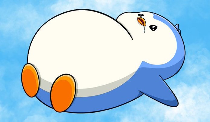 your bags will be so fat.. i'm not even kidding

Let's review the upcoming Catalysts for the <a href="/pudgypenguins/">Pudgy Penguins</a>:

🐧 Pudgy Penguins Big "Moment" 
When? around the End of the Year 
Tease the details and the assets are gonna run

🐧 ETF approval + Inflows: wildly speculative but it's