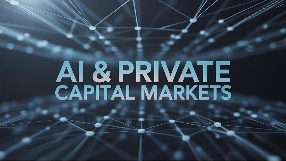 Check out my latest article: 🚀 Become AI Enhanced, Not AI Replaced: AI’s Impact on Canadian Private Capital Markets 🚀 linkedin.com/pulse/become-a… via <a href="/LinkedIn/">LinkedIn</a>
