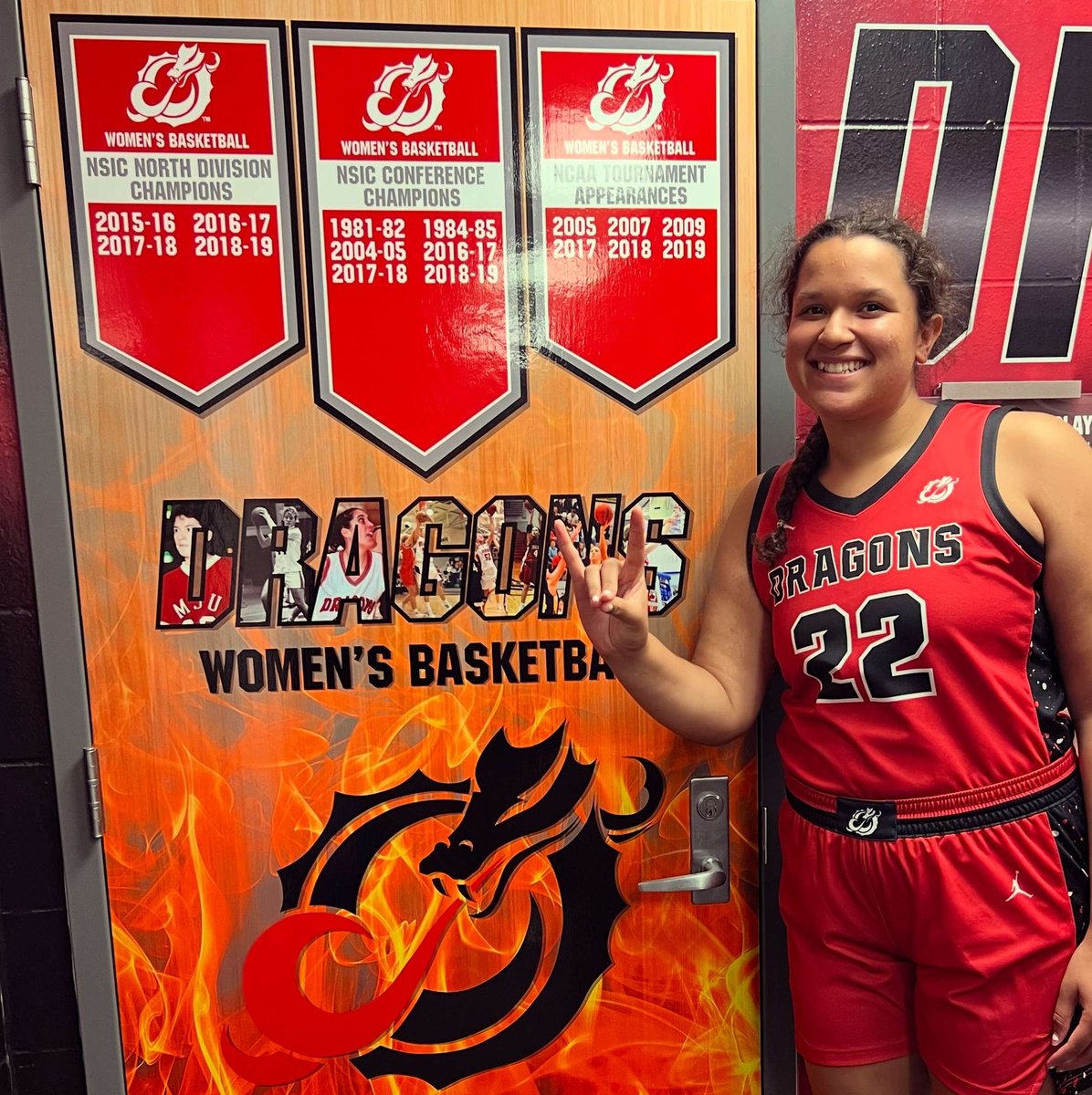 Aria Garrett tweet media