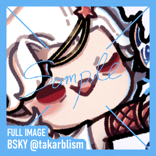 viithousand's tweet image. Cancer Chibistarion🦀 

#Chibistarion