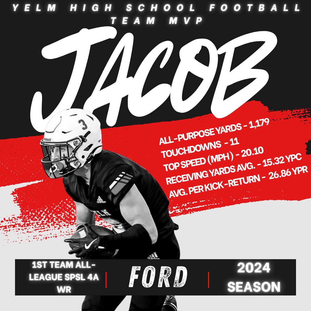 Junior season stats!!