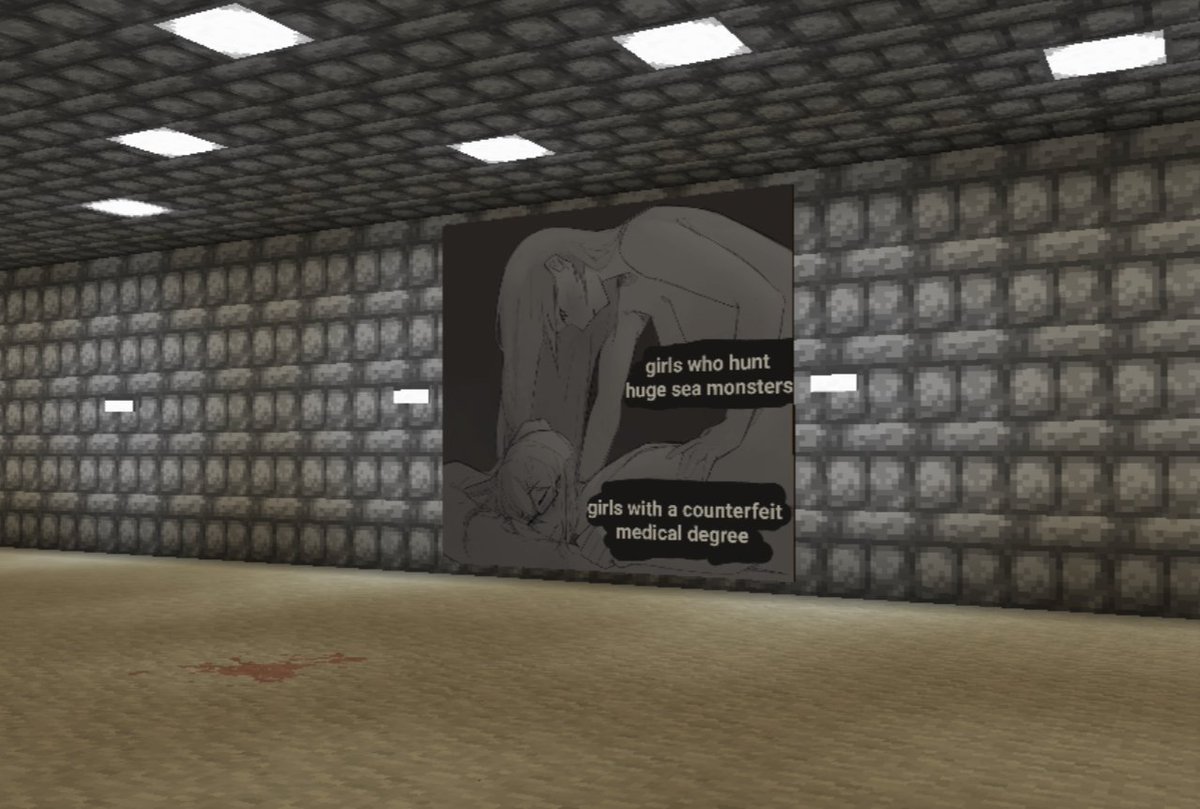 Maeve || 💙 World's Biggest Skadinejoshi tweet media