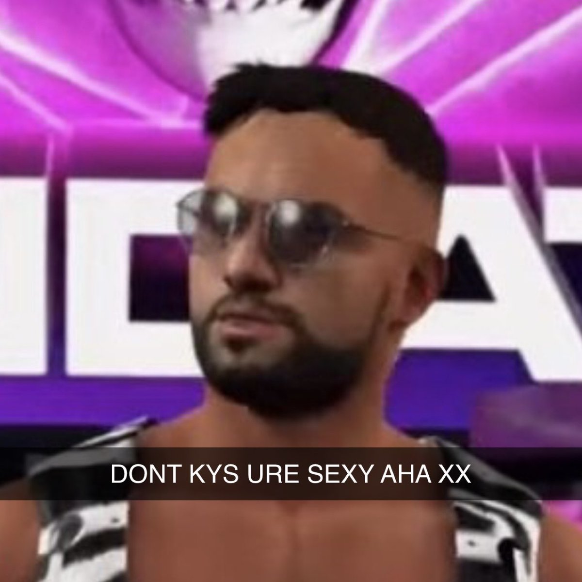 Taylon Blackveil tweet media