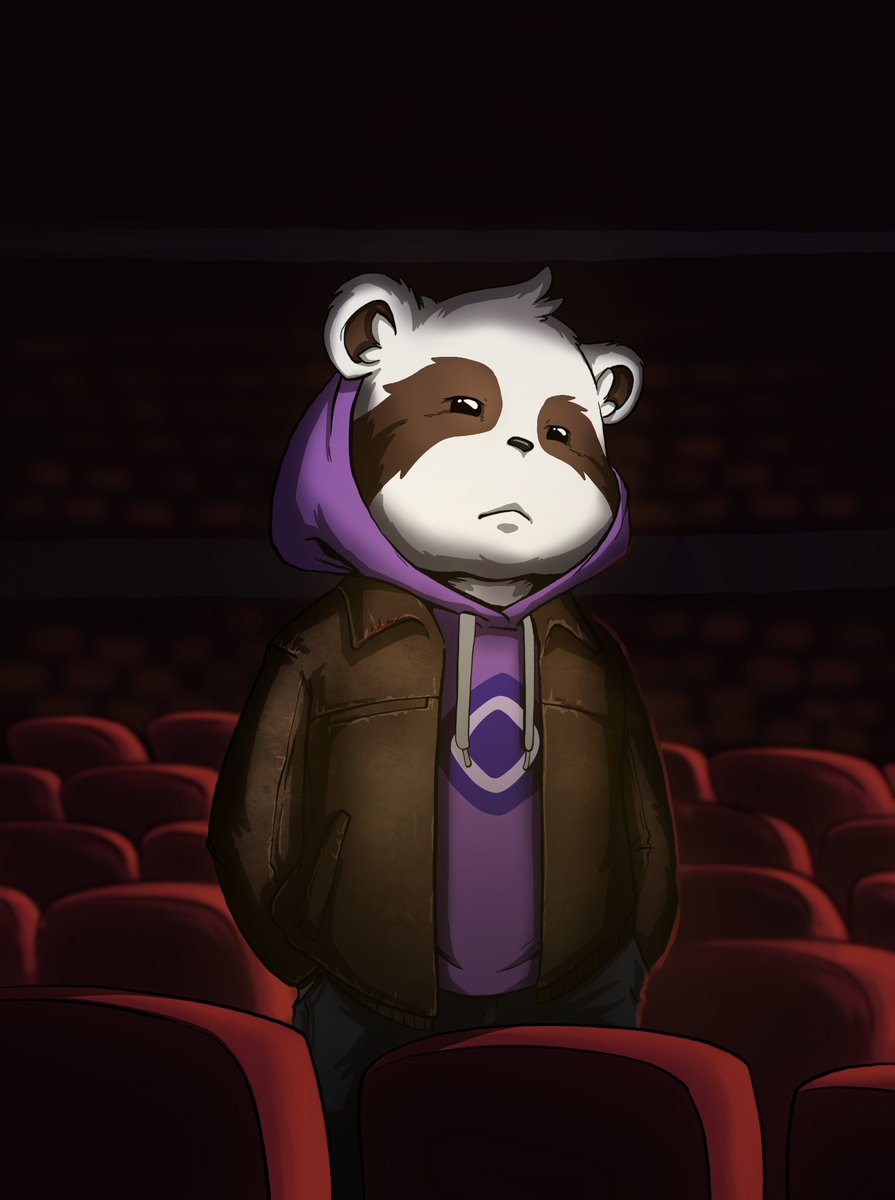 kizzymobile's tweet image. Season 1 has officially ended!
Season 2 will be starting soon, but in the meantime, stay tuned for something special 🎁
