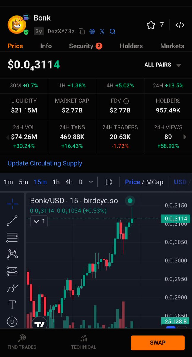 cryptocranker69 tweet media