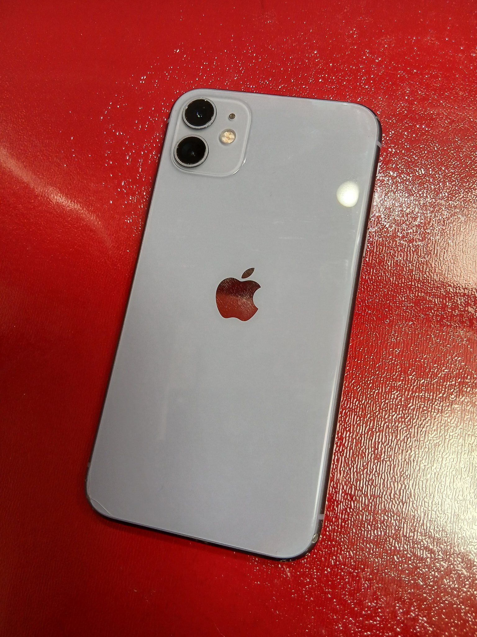 iPhone -  iPhone11  ジャンク品 iPhone11 128GB ジャンク品