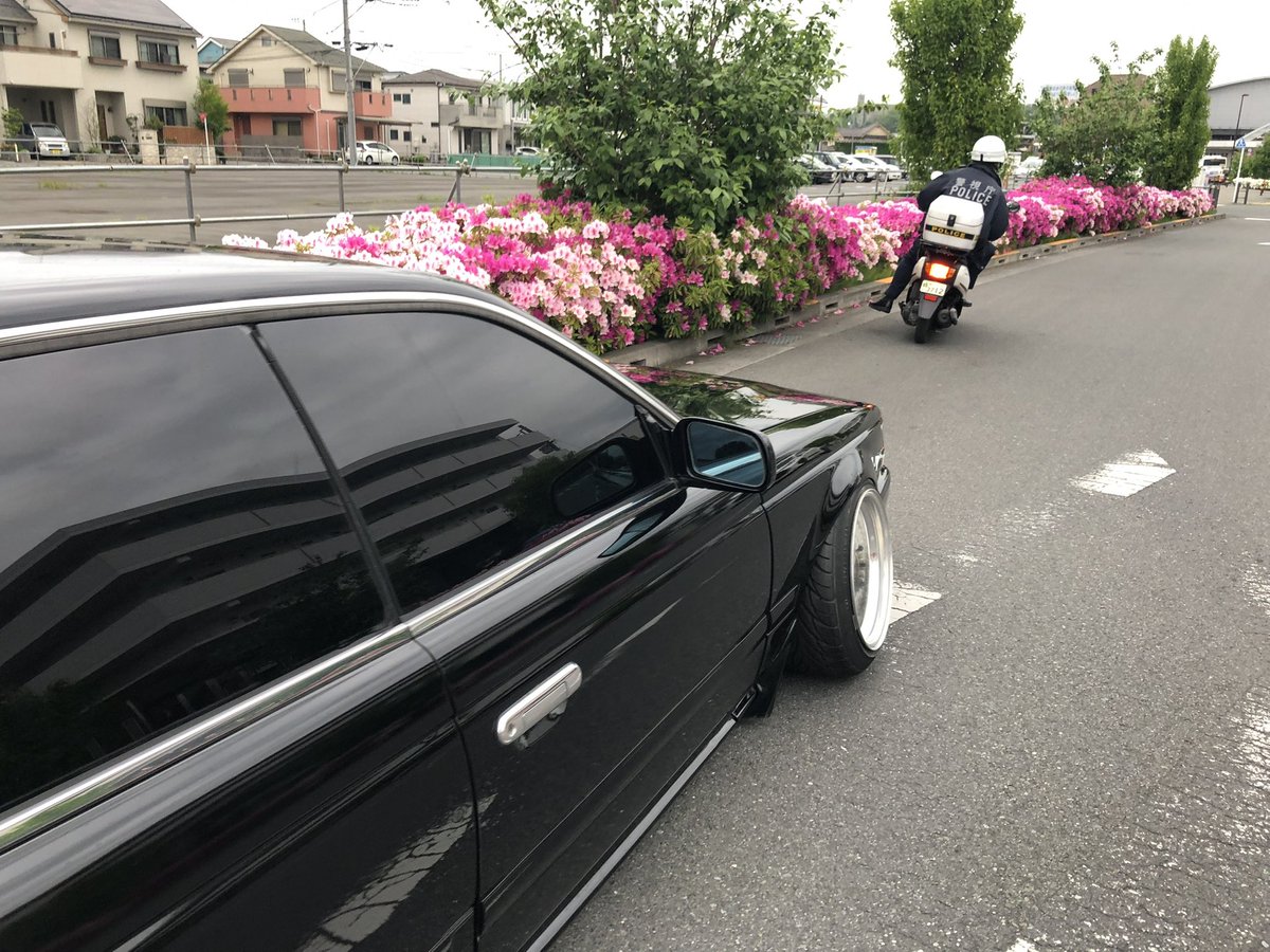 tAisom0216's tweet image. たまにはローレル載せないと忘れられる👮‍♂️笑
#c33laurel #c33ローレル