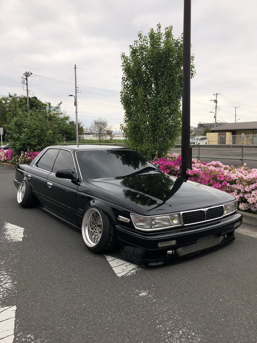 tAisom0216's tweet image. たまにはローレル載せないと忘れられる👮‍♂️笑
#c33laurel #c33ローレル