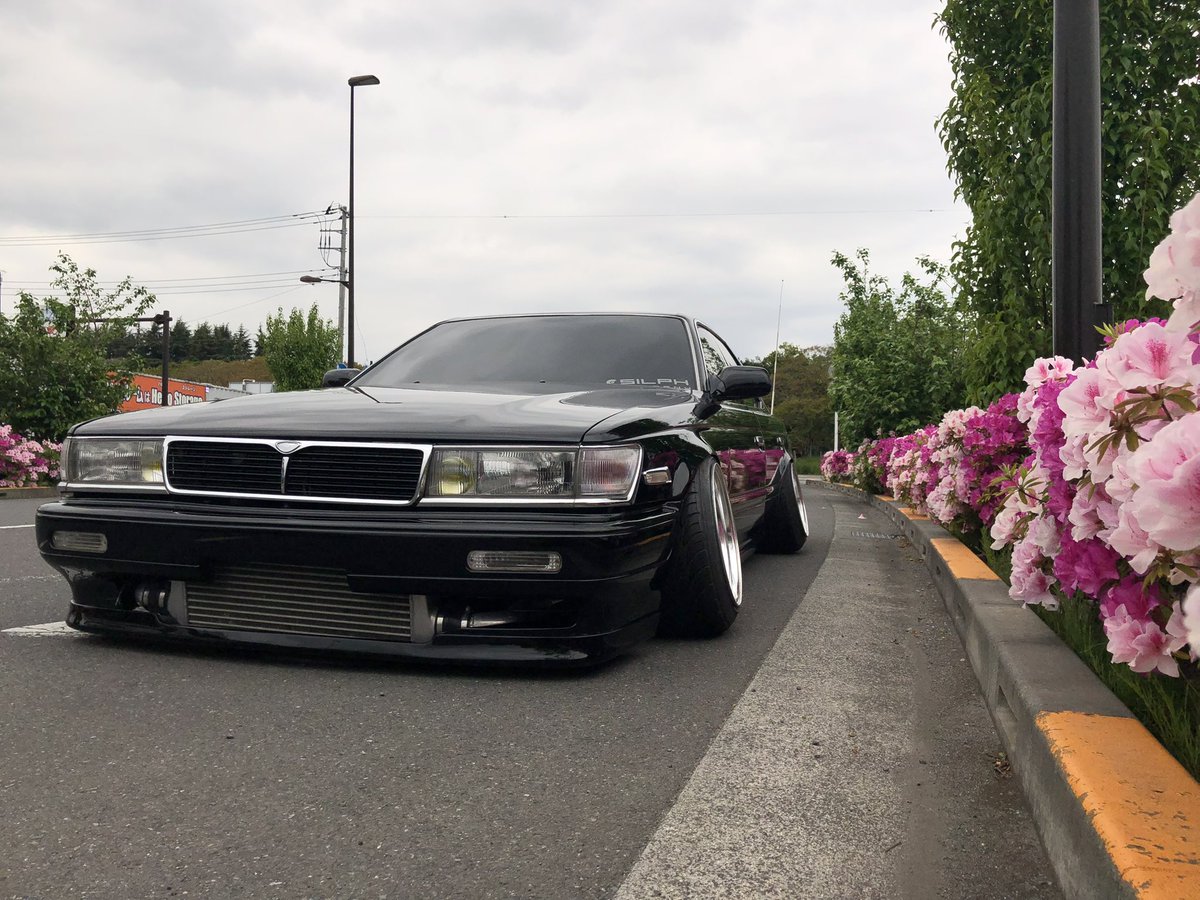 tAisom0216's tweet image. たまにはローレル載せないと忘れられる👮‍♂️笑
#c33laurel #c33ローレル