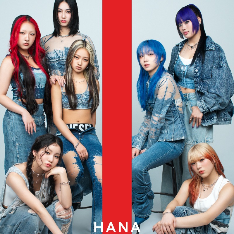 THEFIRSTTAKE】 ー No.569 HANA @HANA__BRAVE ー 第569回は、7名組