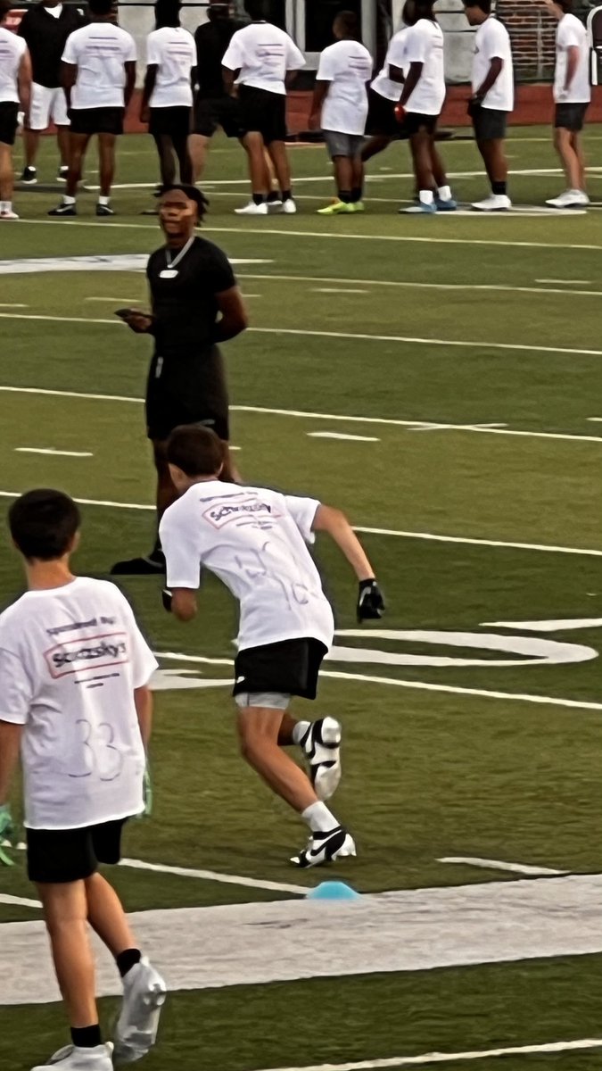 jwinterbottom50's tweet photo. Putting in the for freshman season.
BRANDEIS HIGHSCHOOL https://t.co/L4g0eKrYad