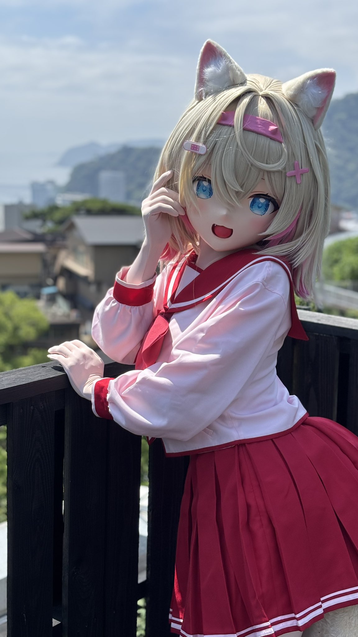 ぽんぽん様 ぽんぽん (@_pon2pon_) / X