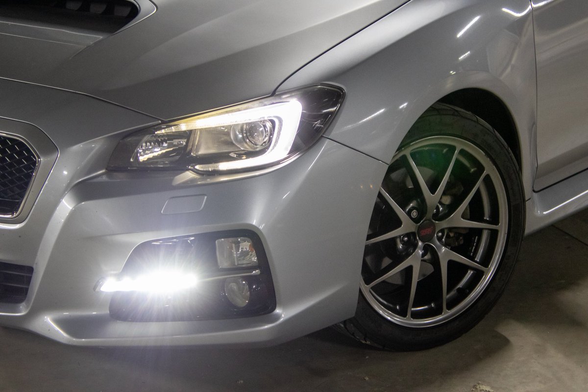 Tamaworks207's tweet photo. WRX STi VAB前期 BBS製純正ホイール
買いました
憧れのBBSです！ https://t.co/Ud6oGFGlks
