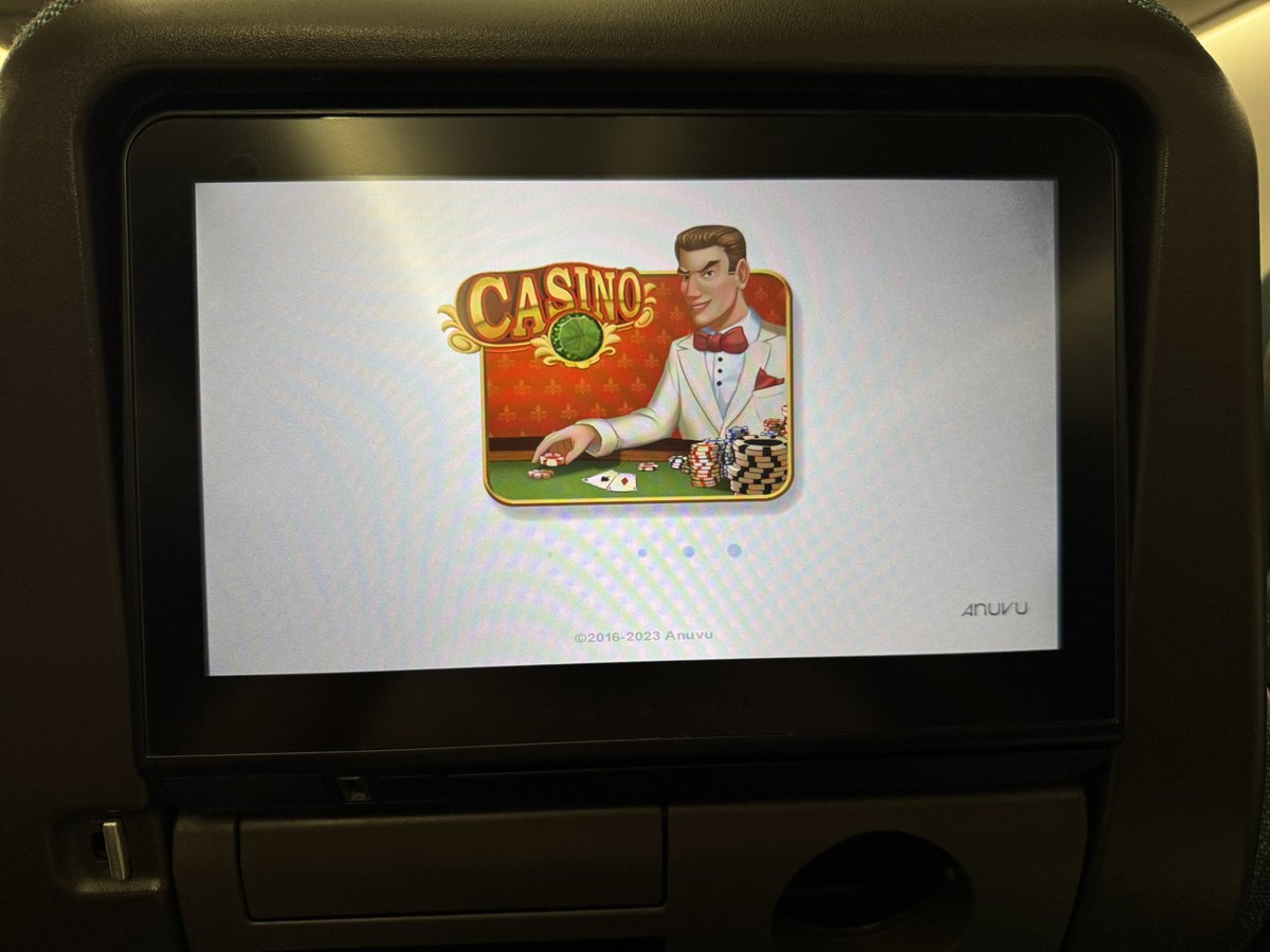 16 and a half hours to hong kong
we are so back chat
