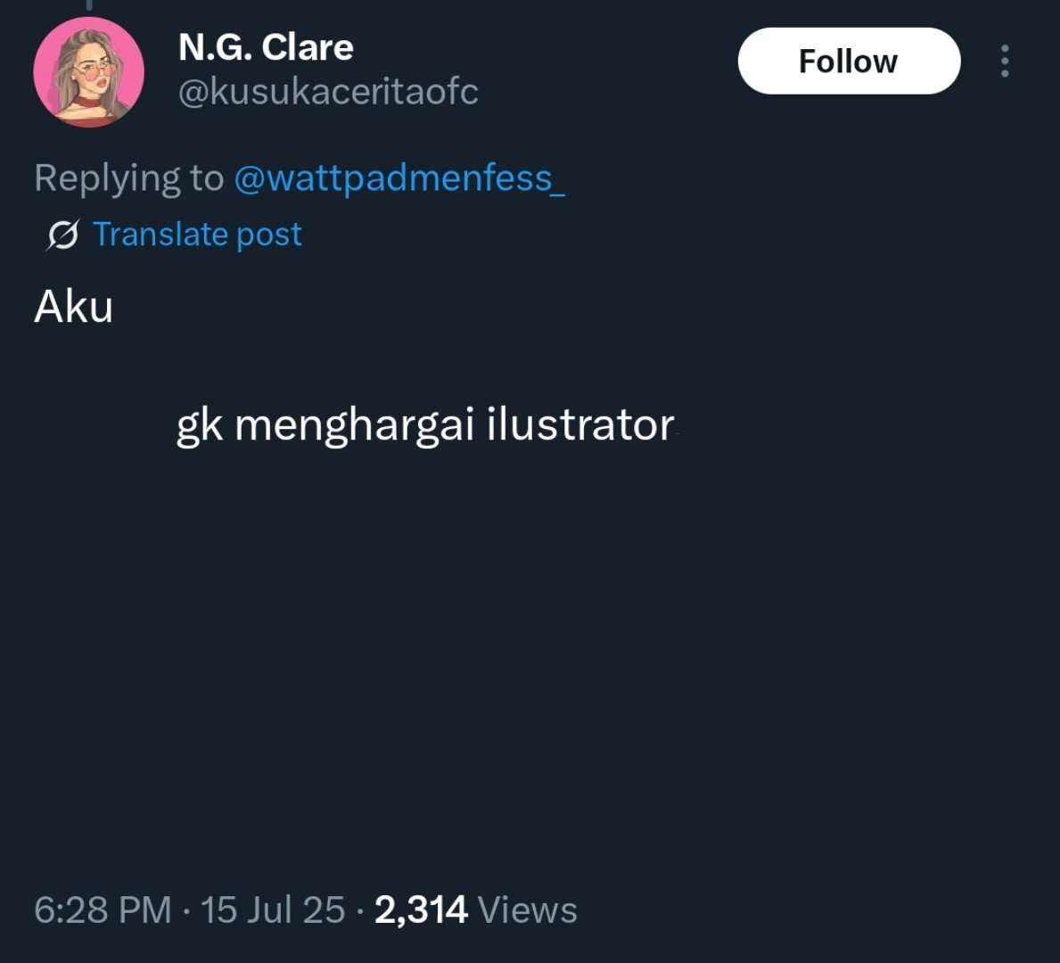 Tweet media one