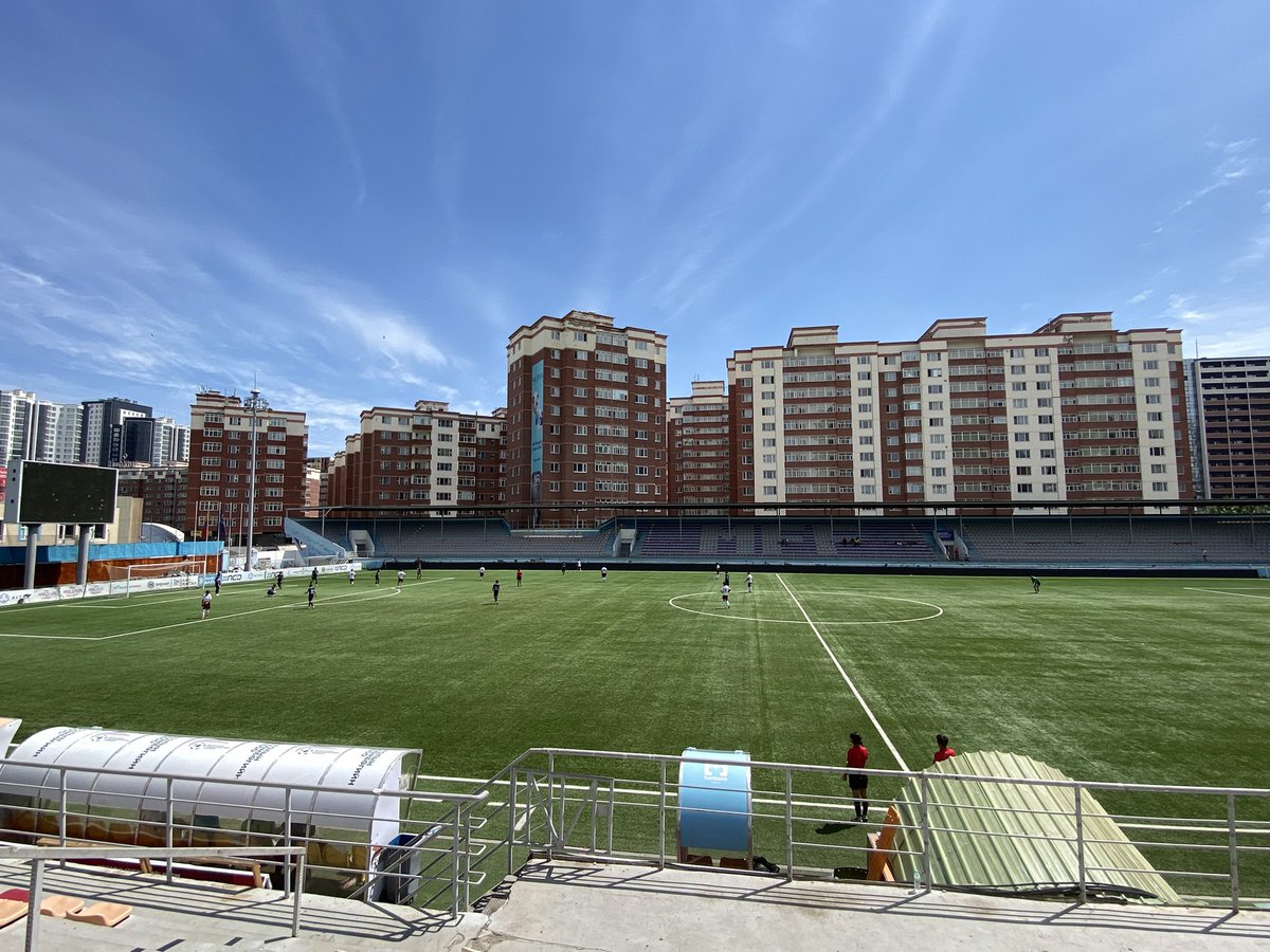 Гоё амарч байна даа ⚽️🥰