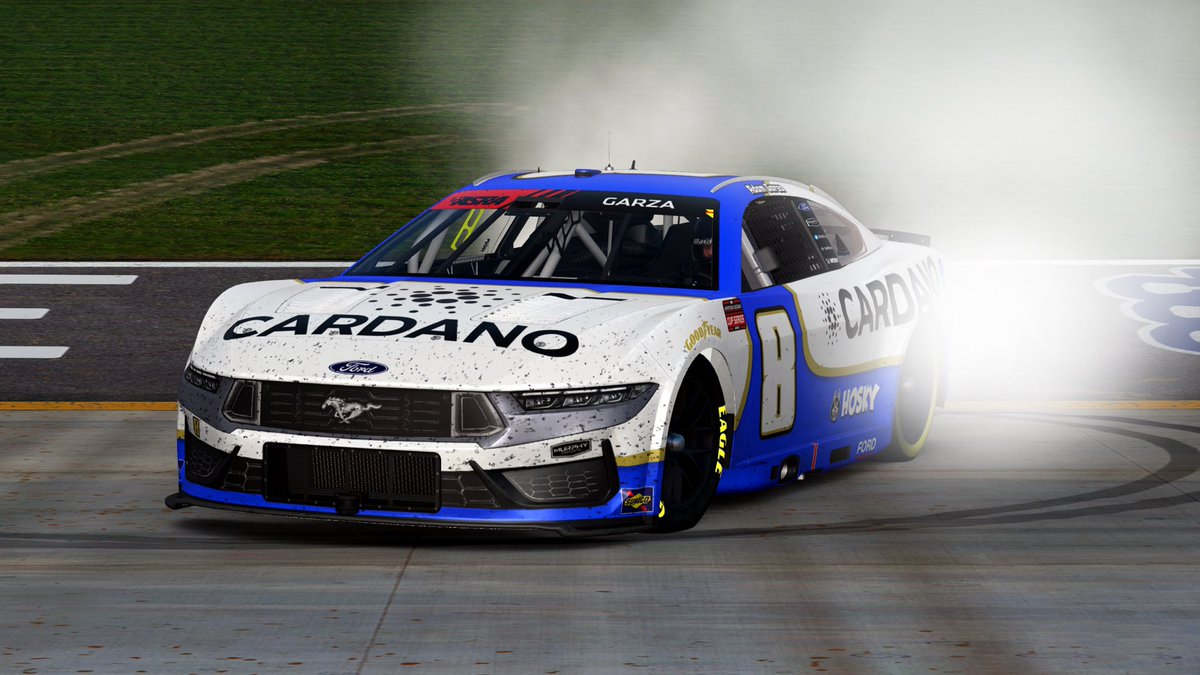 adam__garza's tweet image. 🏆 Winner Winner 🏆
Ended off my @ASRAiRacing venture with a win. Huge thanks to everyone at @Murphy_eSports for getting the team title!
Huge congratulations to @James_Thurston_ on the drivers title!
So thankful for the relationships built with this team.
#onestepcloser🫶