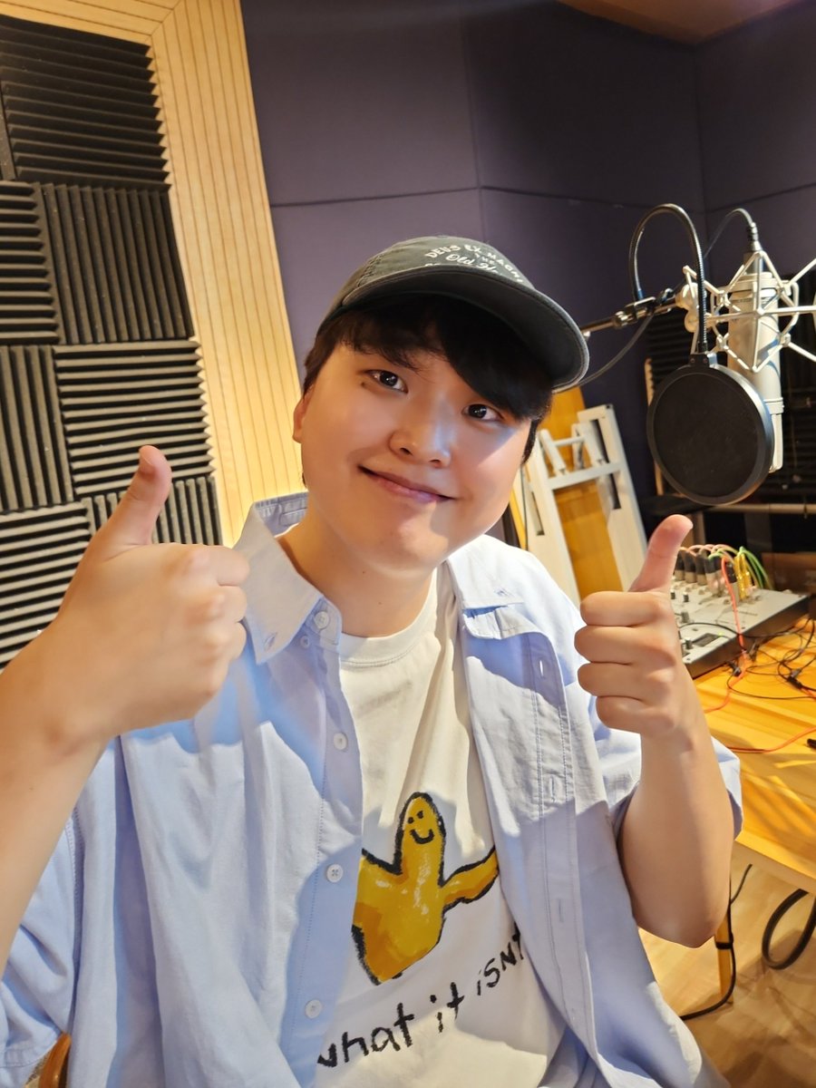 plusdiction's tweet image. 권도일 성우님, 강성우 성우님 "허잇차 세자님" 3차 녹음
고생 많으셨습니다 :)
게임보이스 링크: youtube.com/@Daeinbaes
#플러스딕션 #허잇차세자님 #모바일게임 #권도일 #강성우 #캐스팅 #연출디렉팅 #녹음문의 #녹음실 #성우녹음