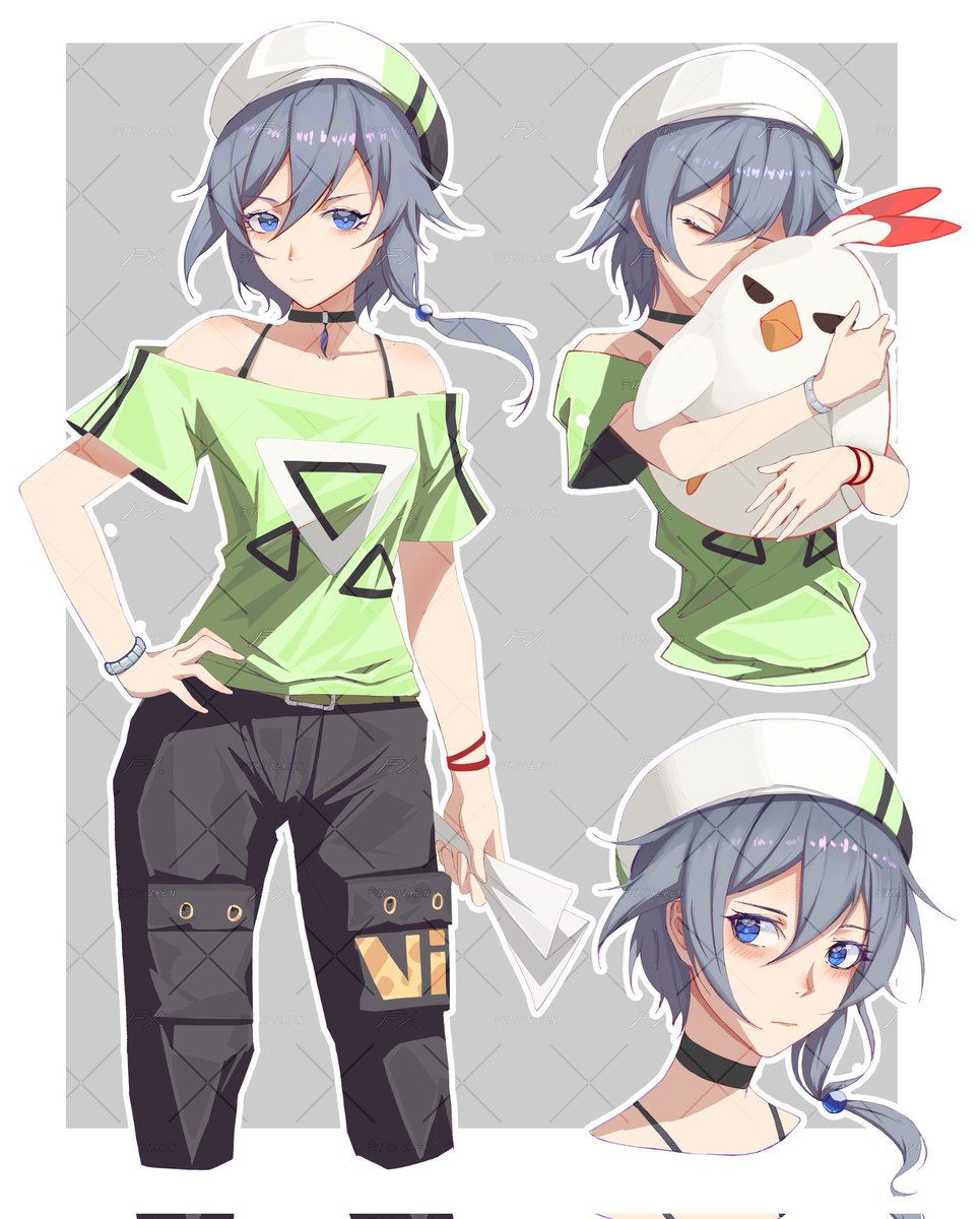 TimelyFuHua's tweet image. 
