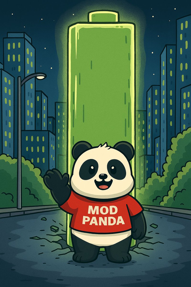ModPandaaa's tweet photo. @deepdive5999 Dev is cooking. Ship $PANDA hard! https://t.co/z5GsA18cNG