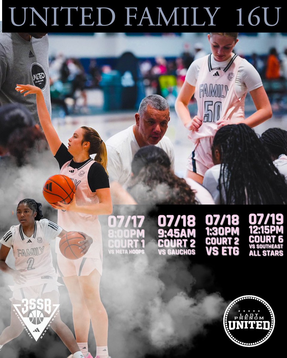 Chapter 3 🍿 <a href="/3SSBGCircuit/">3Stripes Select Basketball Girls Circuit</a> ///