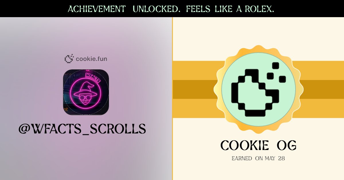 The easiest and safest way to earn with your Bitcoin | Secured by the BOB Hybrid Chain &amp; BitVM.

BOB (Build on Bitcoin) <a href="/build_on_bob/">BOB</a> 

Anything that has to do with bitcoin is just bullish and will be forever, might be looking deeper into this but I rather shill $COOKIE hehe..
