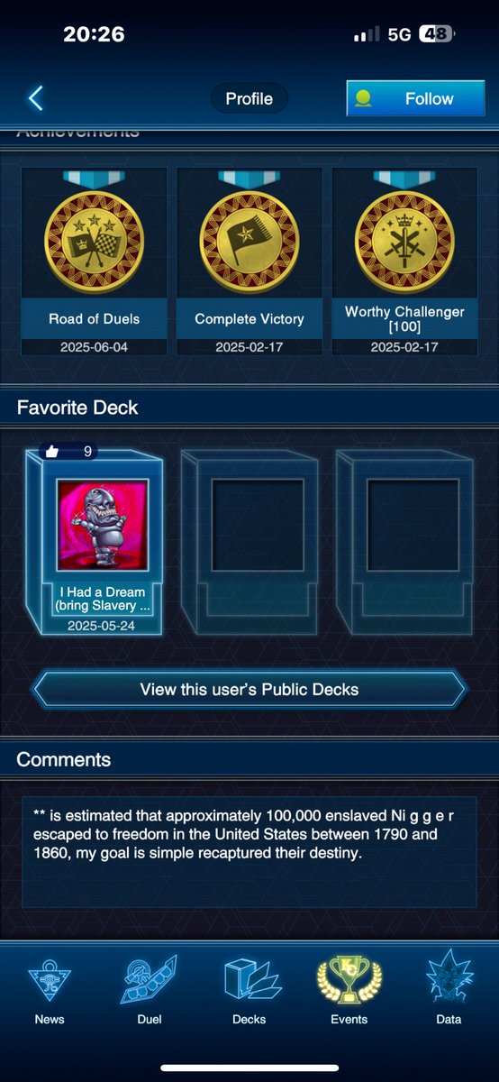 Anyone checking Konami’s Neuron leaderboards?
