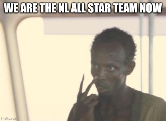 AndersonnyDlite's tweet photo. @Mets fans right now: https://t.co/G295yS2bvG