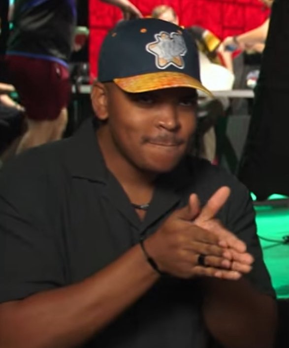 ⚡TrainerRem⚡️ tweet media