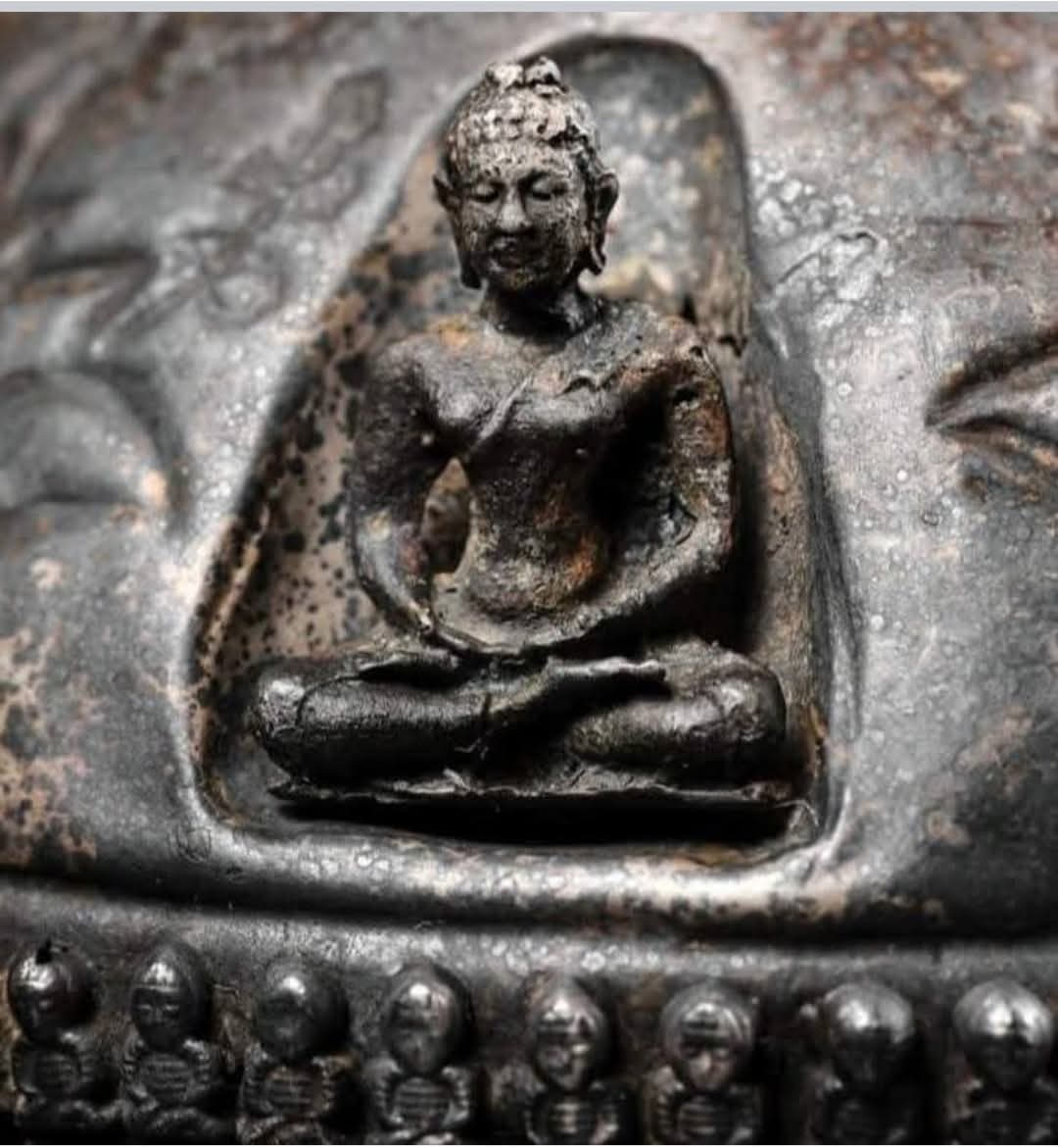 आओ चले विपश्यना की ओर 🌹🙏 चित की उदासी भी अनित्य है 🙏