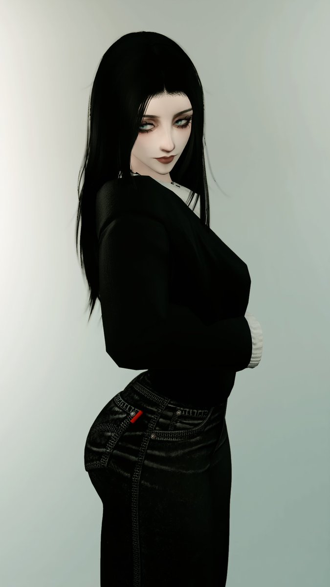 vik_xiv's tweet image. #ffxivgposing