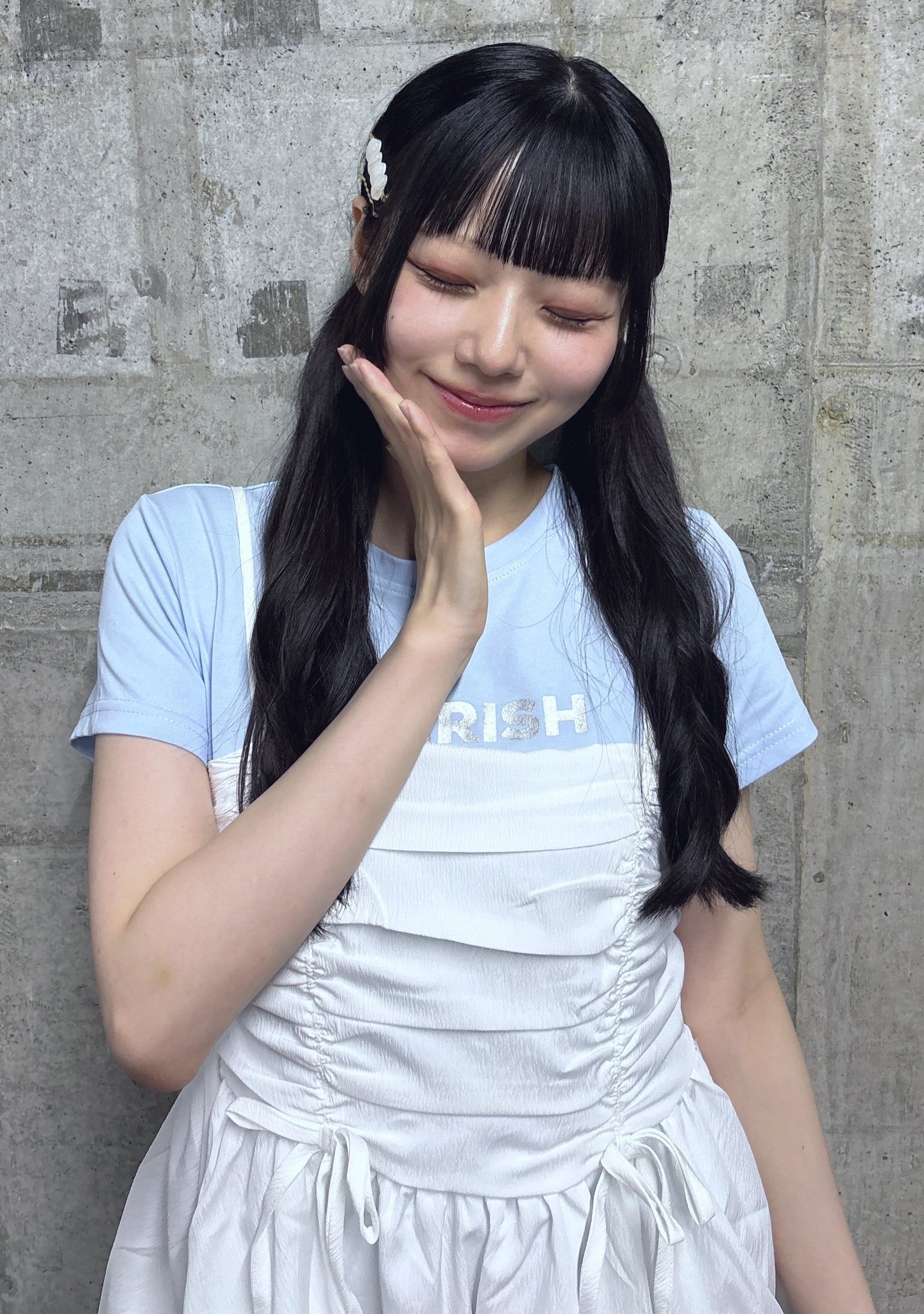 いしまっち(ISHIMACH)＠上西怜ちゃん推し on X: 