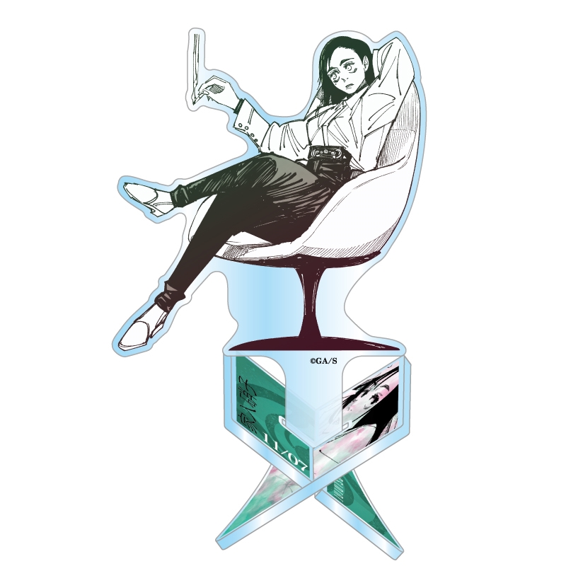 呪術廻戦 グッズ&情報 on X