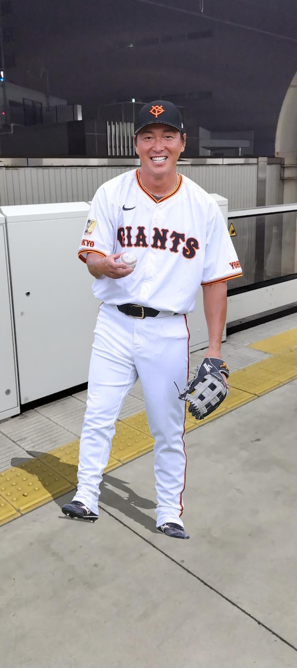 読売ジャイアンツ 長野久義 優勝記念パネル SR 51iaZJoLIBL._AC_SY200_QL15_.jpg