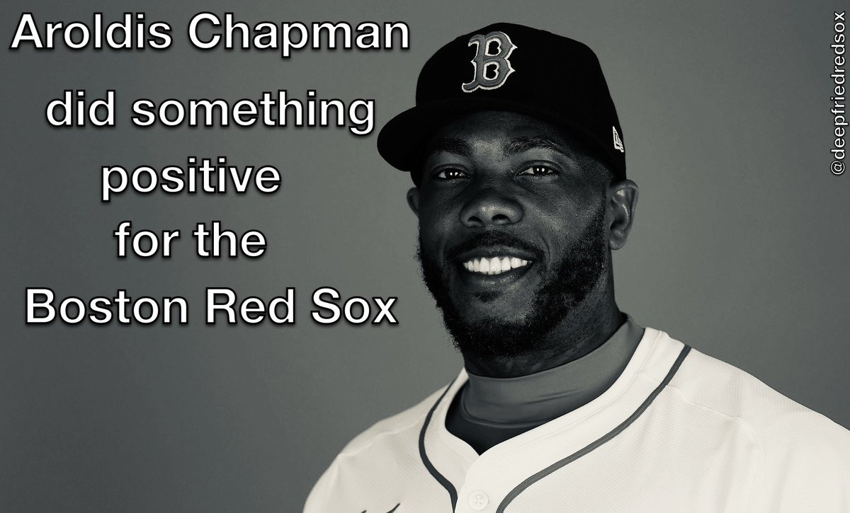 * The American League