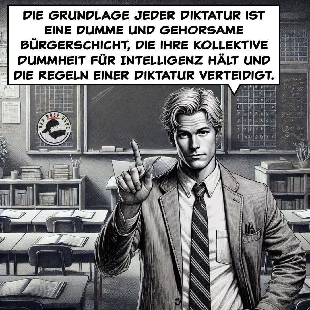 Ich bin gerade mal laut am  nachdenken ich kenne nämlich ein Land das  aktuell so tickt 🤷🏻‍♂️