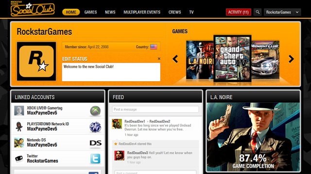 PainkillerH20's tweet image. R⭐ has officially shut down Social Club today after 13 years of service.The original URL now redirects to the main Rockstar Games website. So we should get some new news on GTA6 soon or a new trailer but hopefully a gameplay Trailer 🗾🌊🌴🦩🌇🌃✈️🐎 #GTA #GTA6 #GTAVI #ROCKSTAR