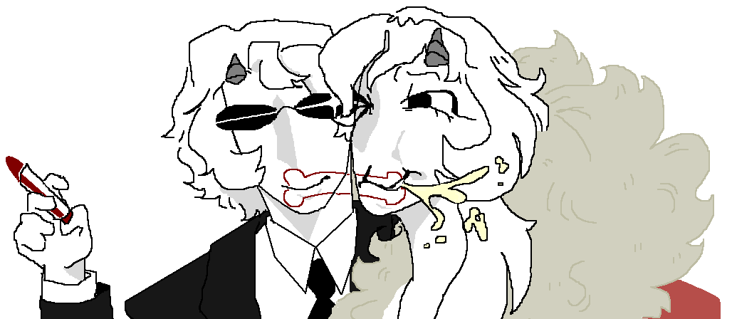 StuckWashing's tweet image. Two silly gals palin around.