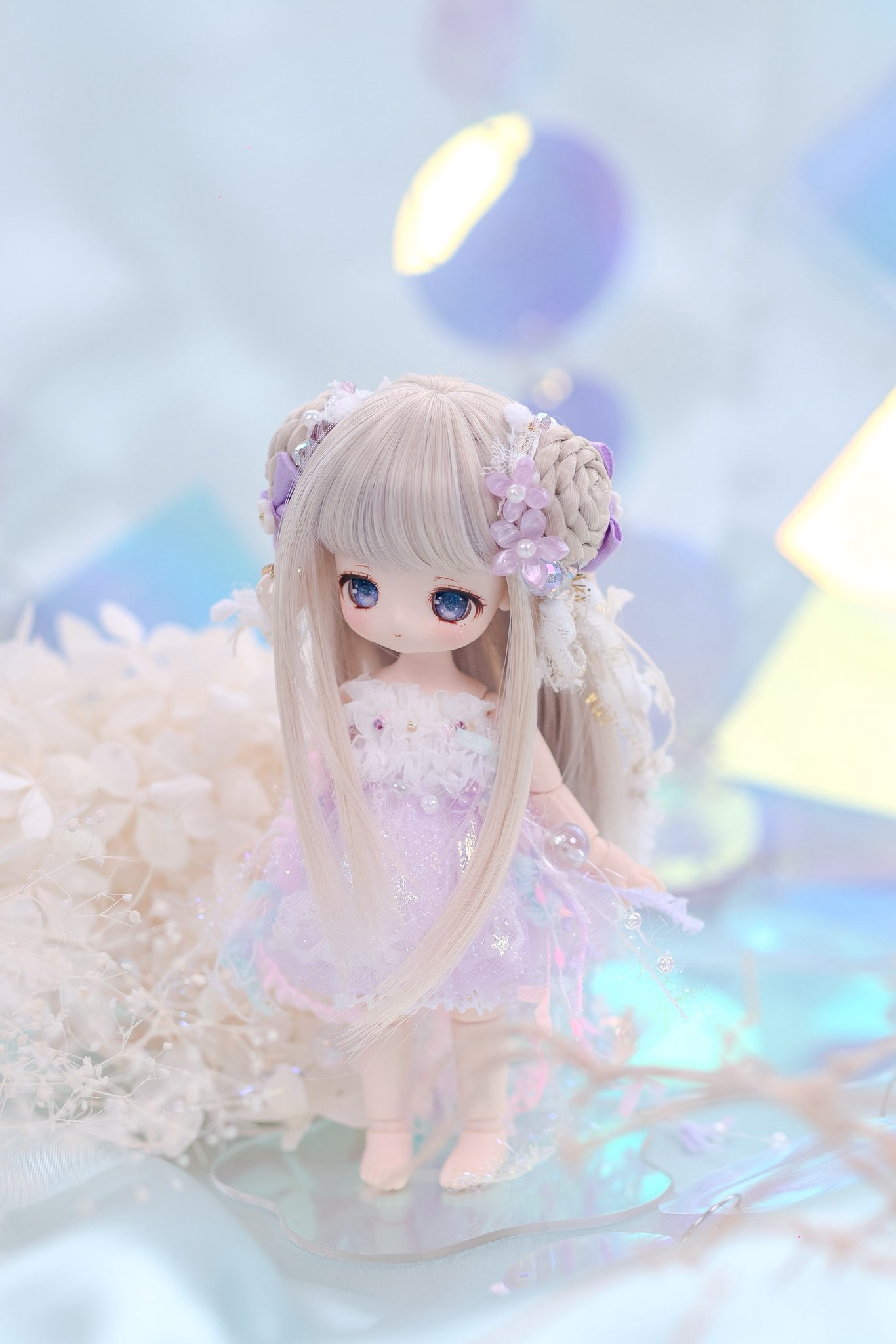 ドレミ【リピーター様11点おまとめ】 ORIGAMI LAMP 充電式ポータブルライト 本体2色 シェード15色