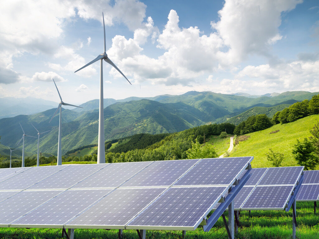 🚨 5 Years Ahead Of 2030 Target, India Gets 50% Power From Clean Sources. 👏🫡