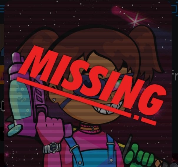 MenteJodido's tweet image. Hundred Games
@worldoftings 
 
#ChroniclesOfBubbletown
#WarOfTheMachines #BattleForHumanity #ClashOfTheCosmicInvadors 
#RiseOfTheMutants