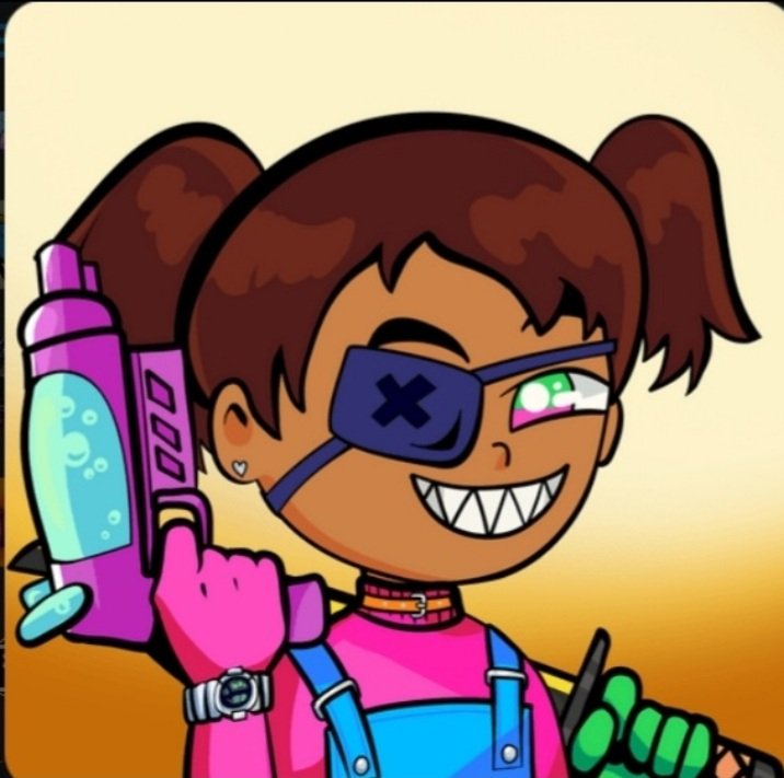 MenteJodido's tweet image. Hundred Games
@worldoftings 
 
#ChroniclesOfBubbletown
#WarOfTheMachines #BattleForHumanity #ClashOfTheCosmicInvadors 
#RiseOfTheMutants