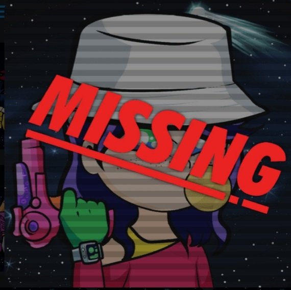 MenteJodido's tweet image. Hundred Games
@worldoftings 
 
#ChroniclesOfBubbletown
#WarOfTheMachines #BattleForHumanity #ClashOfTheCosmicInvadors 
#RiseOfTheMutants