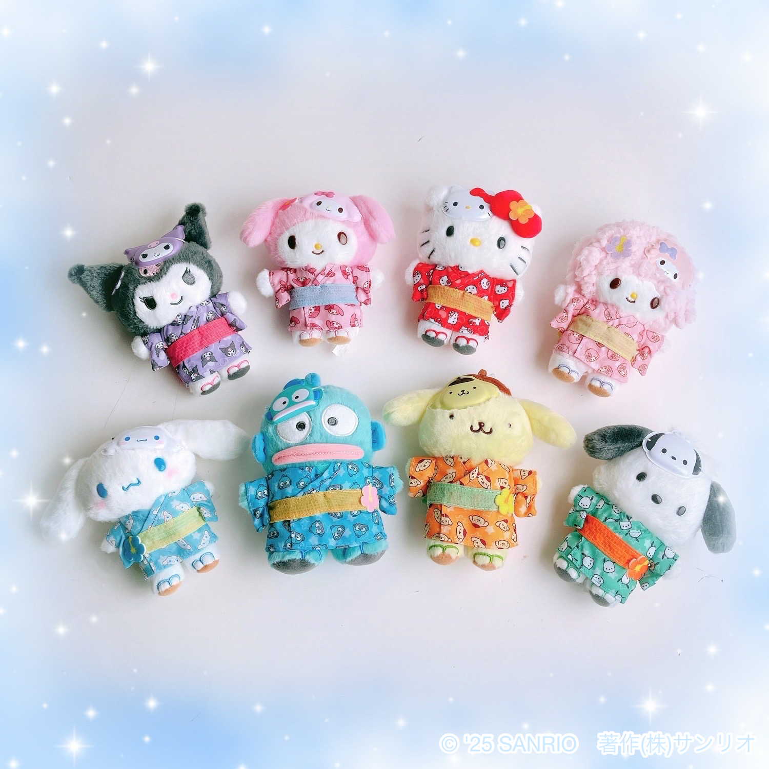 サンリオ　まとめ売り 新品⭐︎サンリオ クロミちゃん グッズ 大量16点まとめ売り