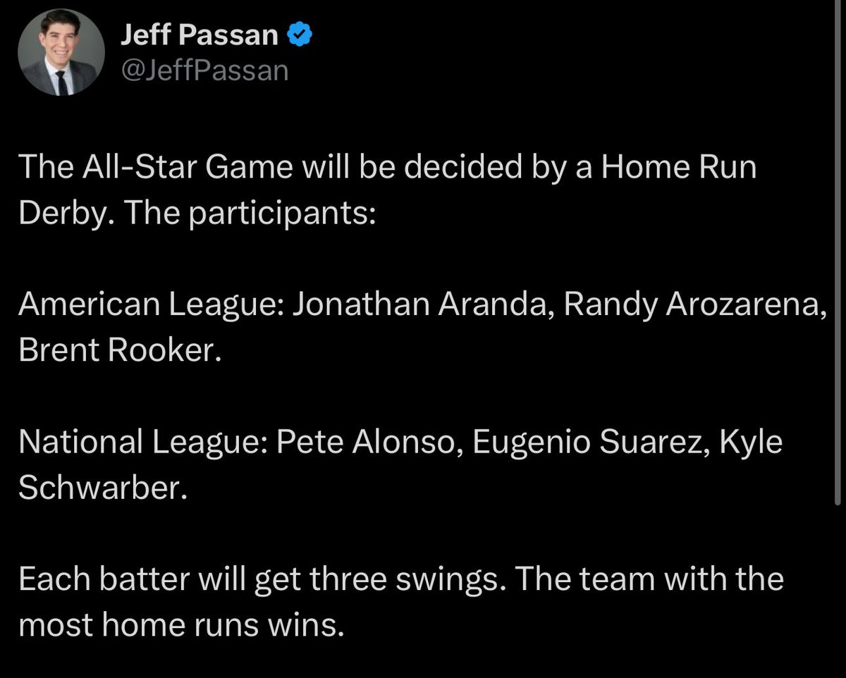 mlb_scoops's tweet image. Did not know you pronounced Suarez like Stowers! Jumping Jeff needs to go back to Yahoo, a company that is very fitting for him.