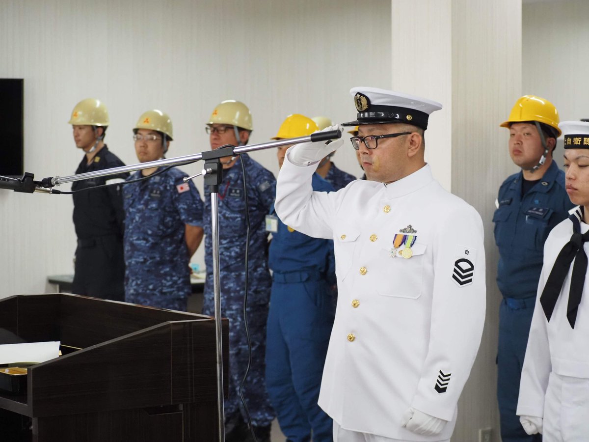 護衛艦　ポストカード ｪ)・｀) on X: 