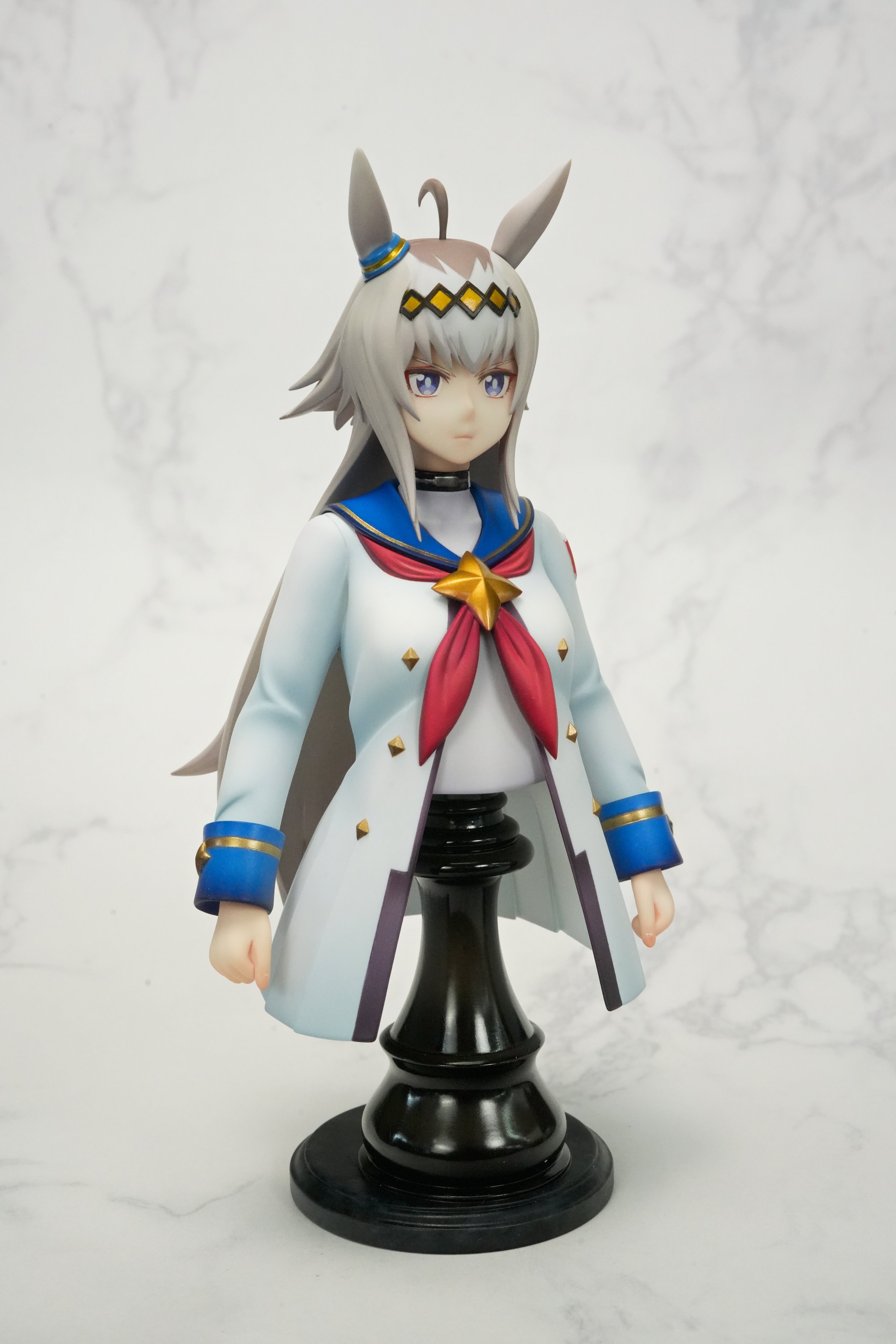 ◇ゆぅたろす様ご依頼品　HK45 ロングver◇ 雪広うたこ『彼に依頼してはいけません』 大判 ポストカード | K