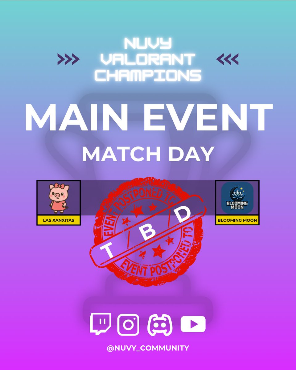 Nuvy Community (@nuvy_community) on Twitter photo 