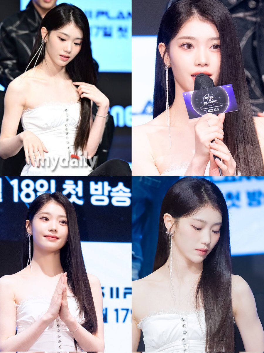 sometimes i can’t believe i live in the same era as xiaoting i mean