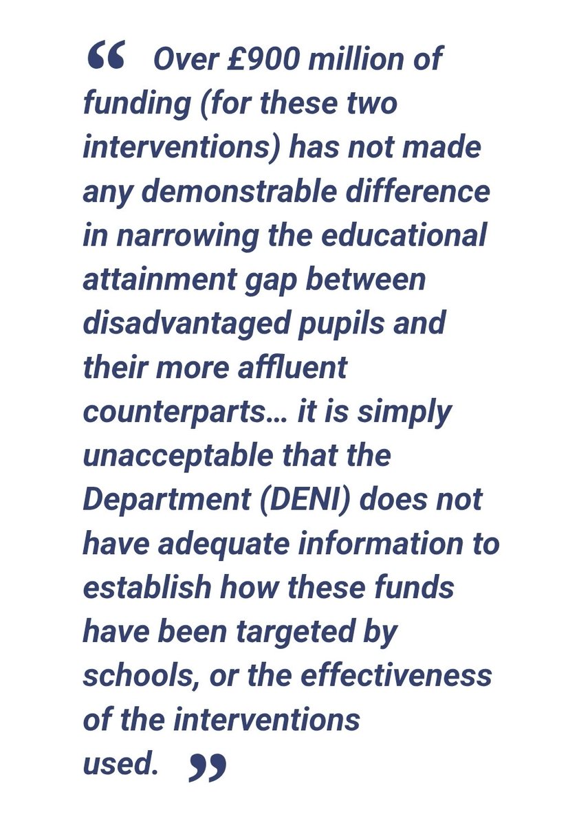 Coole Studios (@coolestudios) on Twitter photo Underachieving in educational attainment needs to be targeted at community level. <a href="/paulgivan/">Paul Givan</a>. Its our experience that the funding never finds its way to those that can make a difference to children and young people through alternative paths.
#differentdirections #Creatives Underachieving in educational attainment needs to be targeted at community level. <a href="/paulgivan/">Paul Givan</a>. Its our experience that the funding never finds its way to those that can make a difference to children and young people through alternative paths.
#differentdirections #Creatives